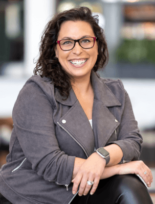 Melissa Doman, MA
