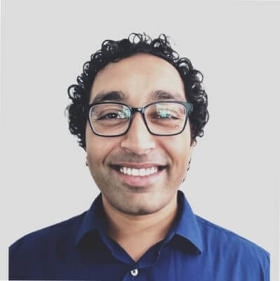 Arnav Malawade, PhD