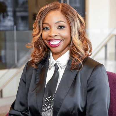 Kendra Braken-Ferguson