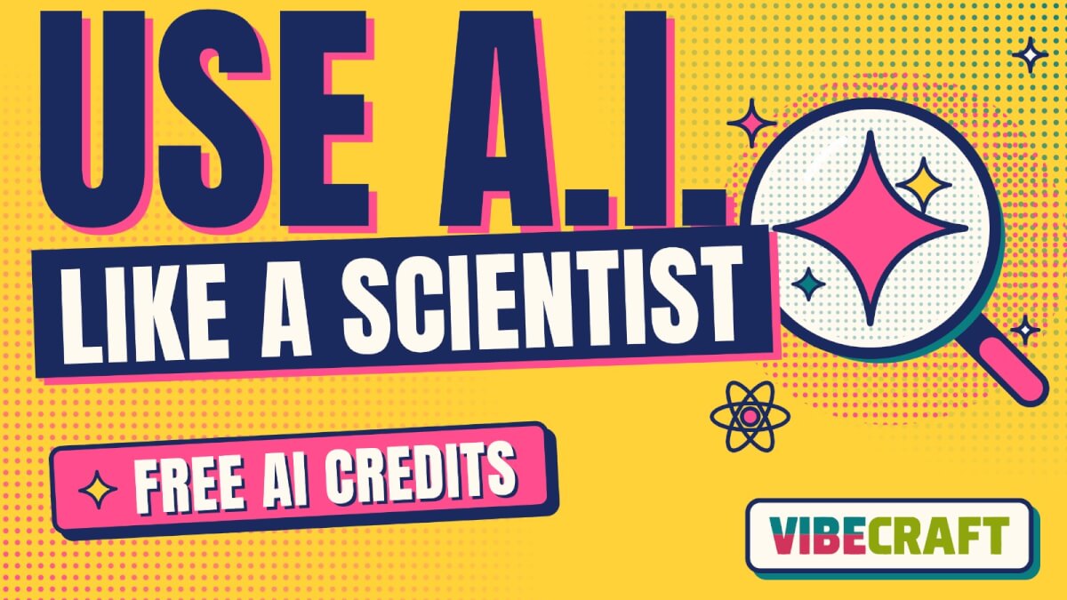 Use A.I. Like a Scientist: An Experimental Approach to Getting the Most of AI