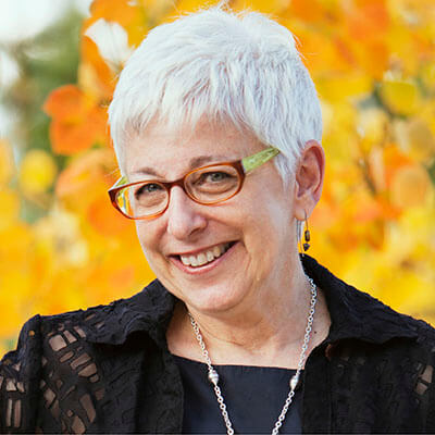 Geri Stengel