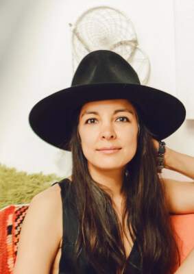 Miki Agrawal