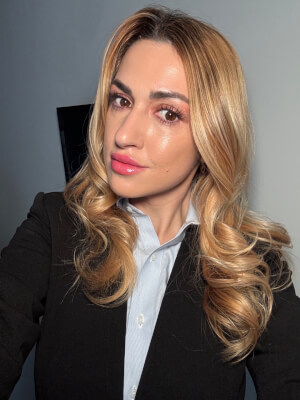 Oana Nedelcu