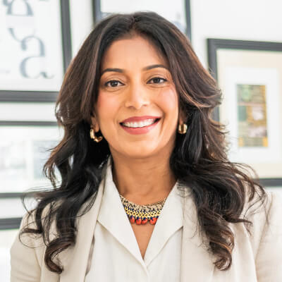 Asha Mody