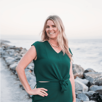 Kelly Brusch