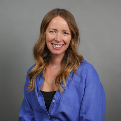 Katey Connell