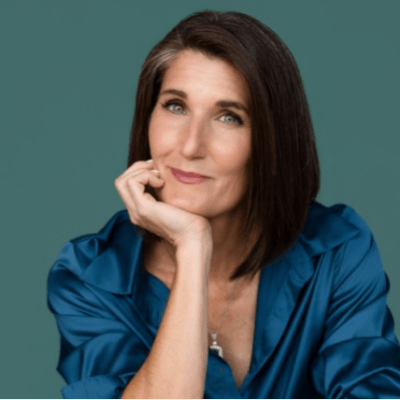 Alessandra Wall, Ph.D.