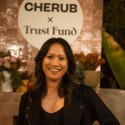 Angeline Vuong