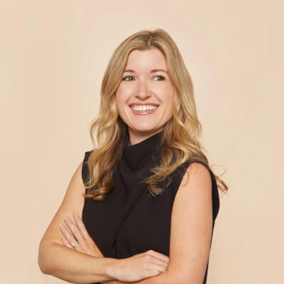 Sarah Moret