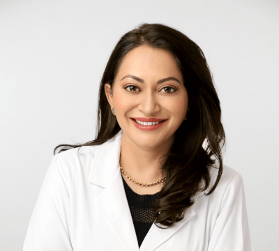 Dr. Anita Gupta