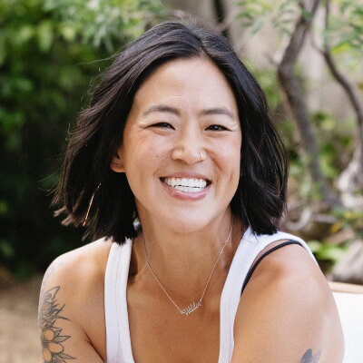 Judy Tsuei
