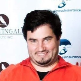 Gregory Vertelov
