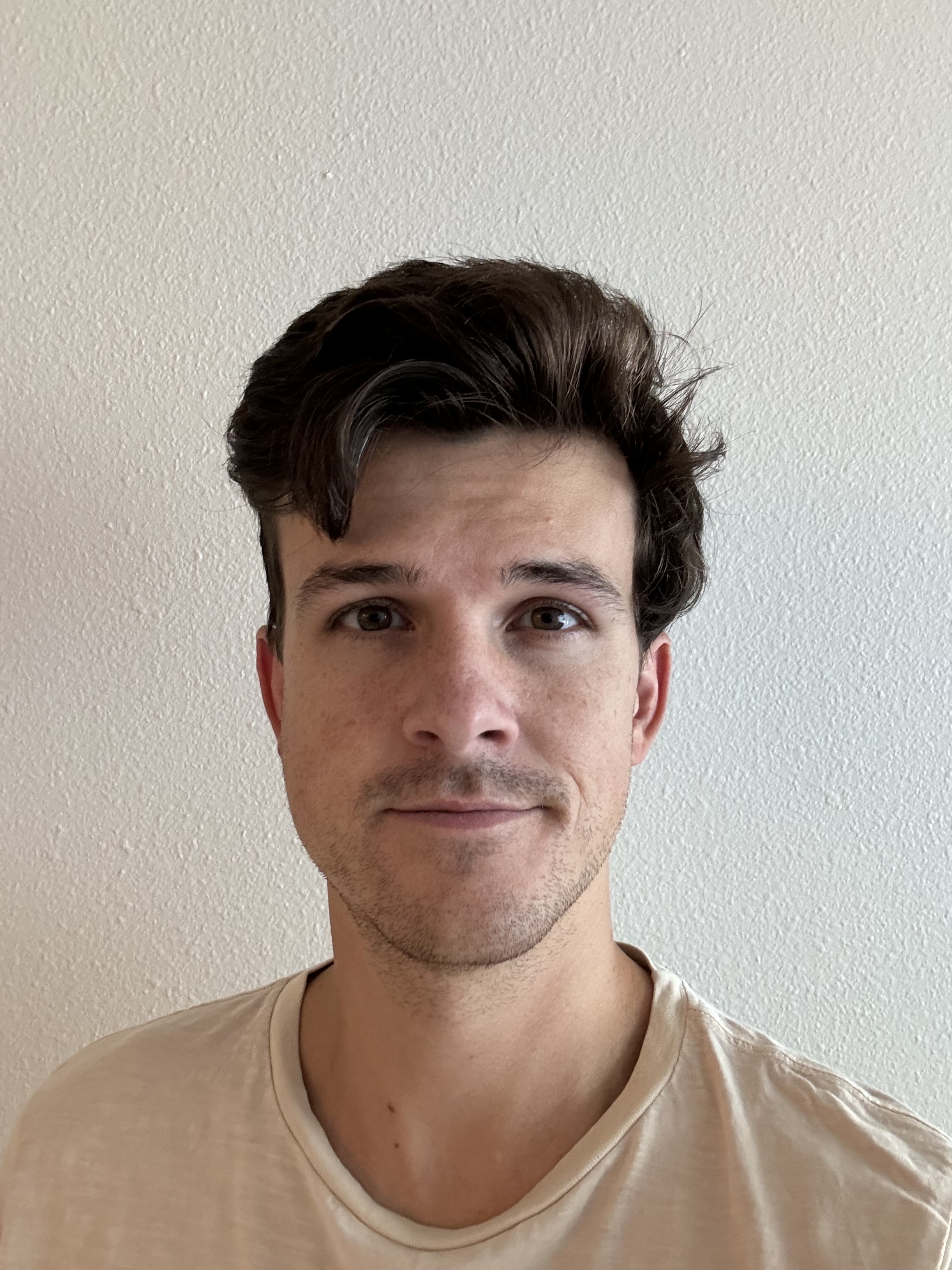 Matt Buckley