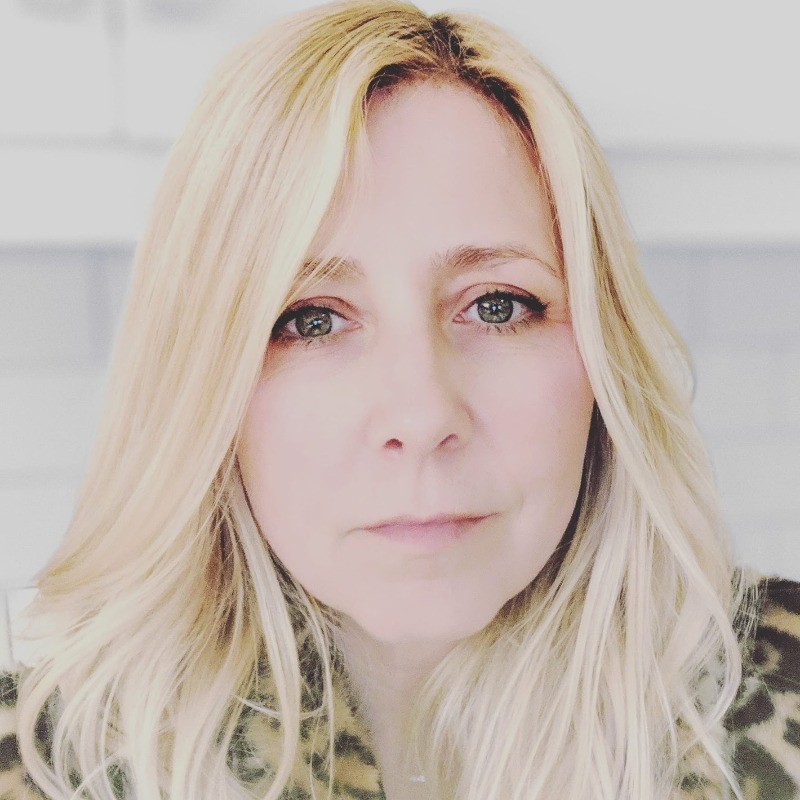 Julie Crosby