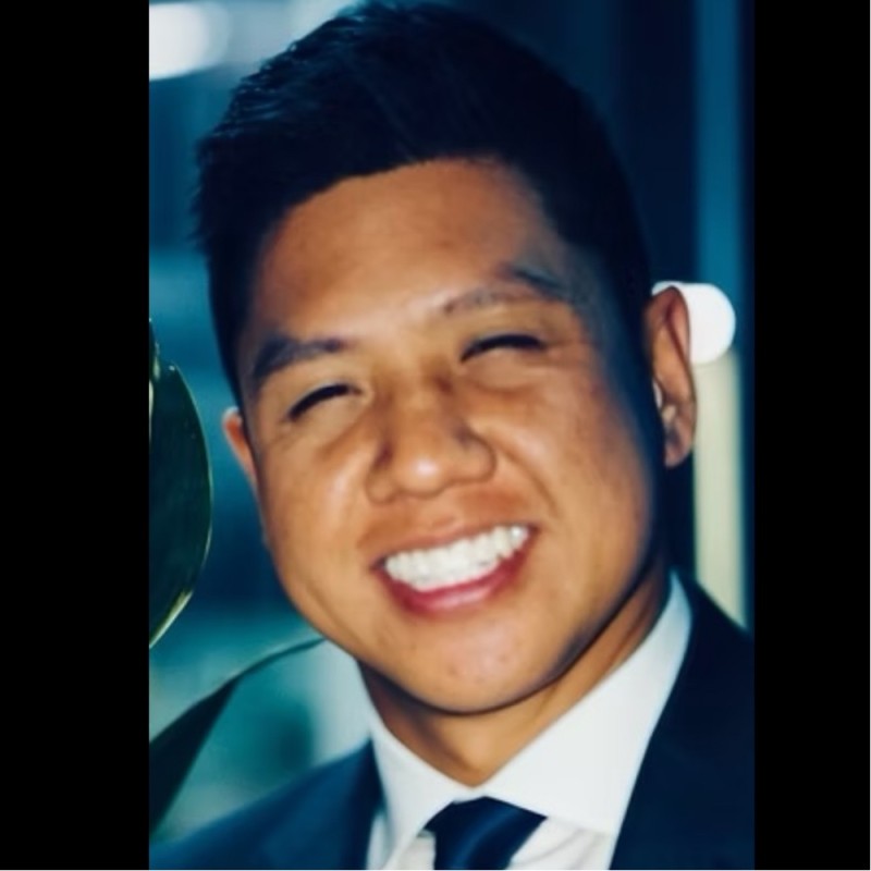 Jan Voi Mojica