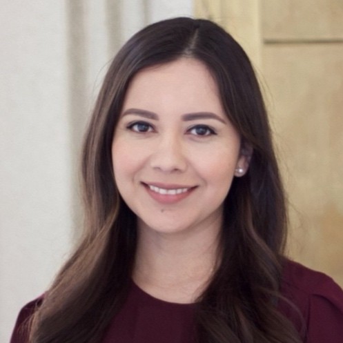 Elvia Sedano