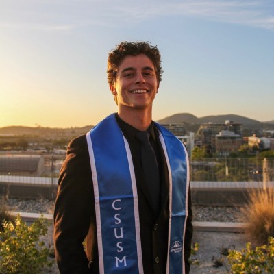 Evan Becerra