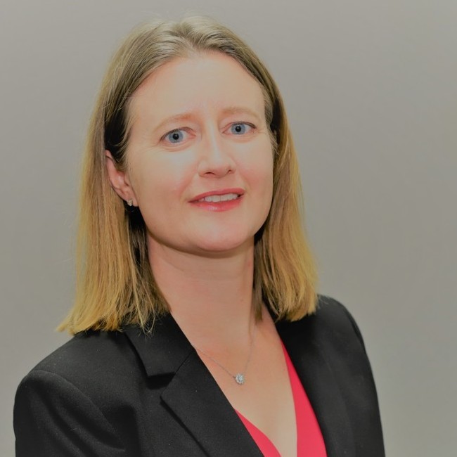 Yvonne Oden