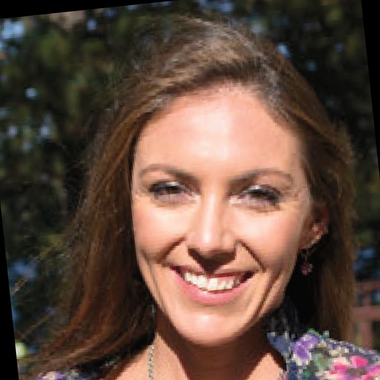 Alexandria M Schraibman