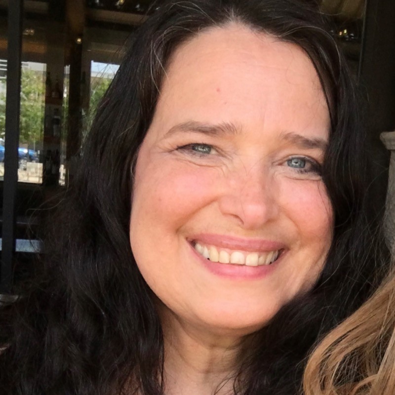 Holly Kolman
