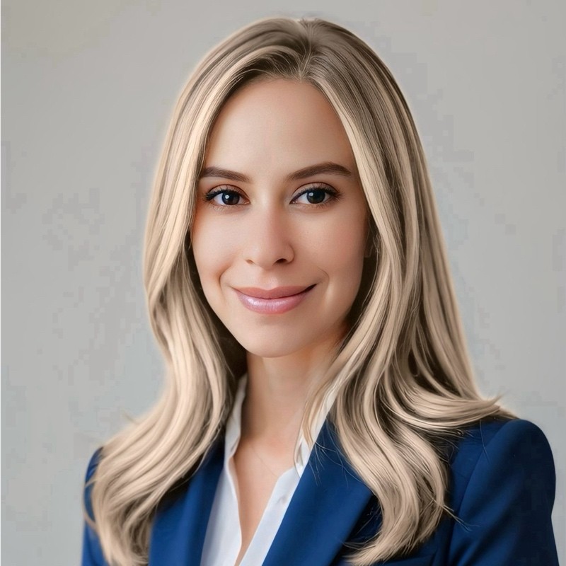 Susan Friedman