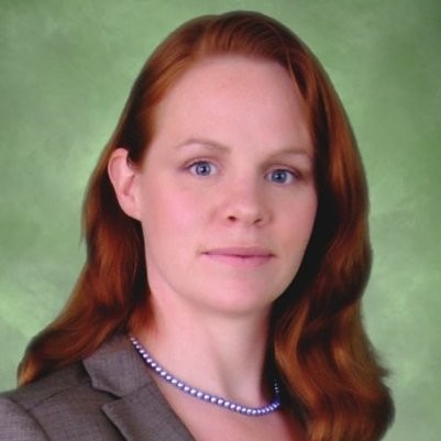 Suzanne Gysler