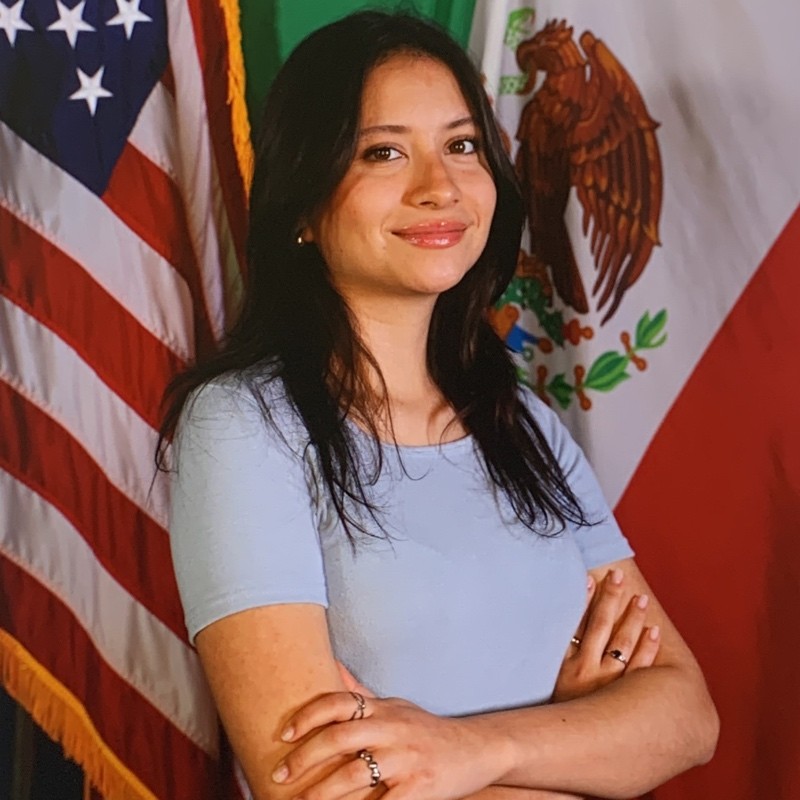Alejandra Carrillo
