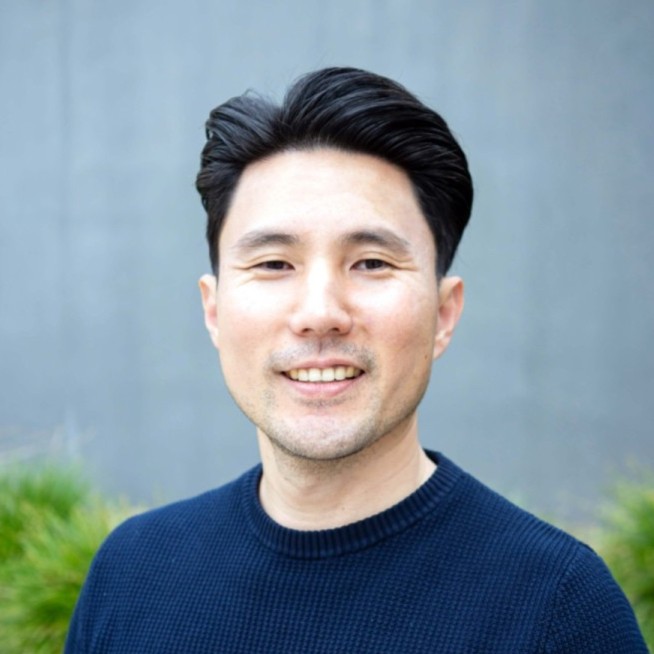 Daniel Paik