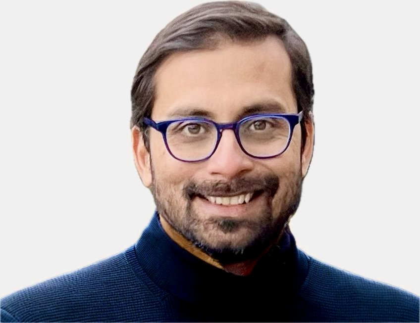 Niraj Desai