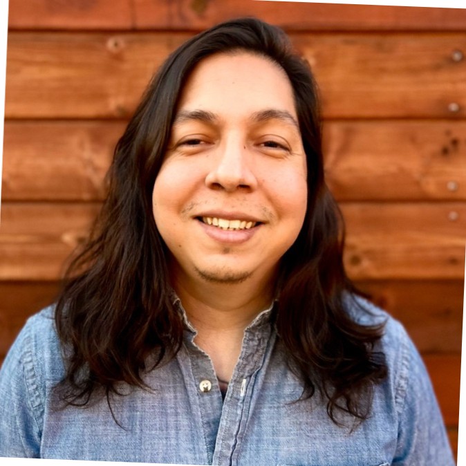 Martin Salgado