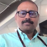 Ramesh Doraiswamy