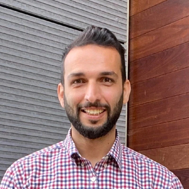 Mehdi Nazari
