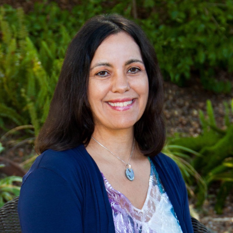 Lia Schraeder, PhD