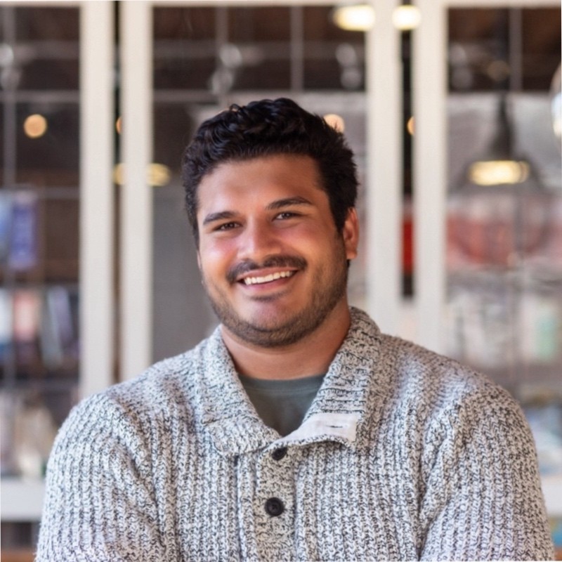 Micah Kamai