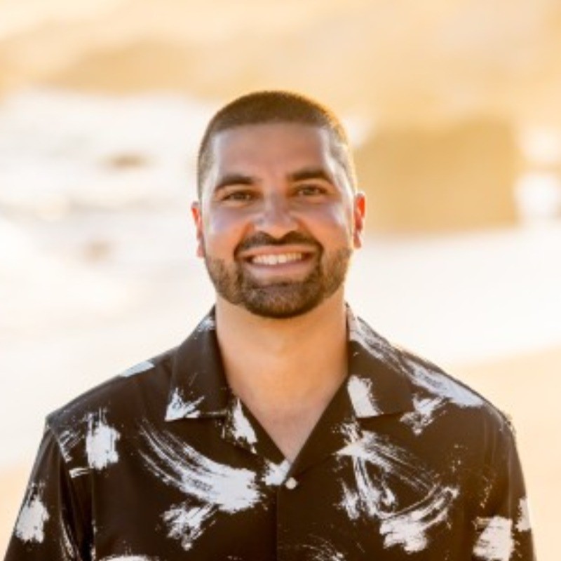 Nikhil Pooviah