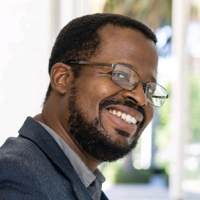 Daniel Prince