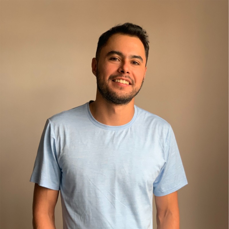 Aldo Covarrubias