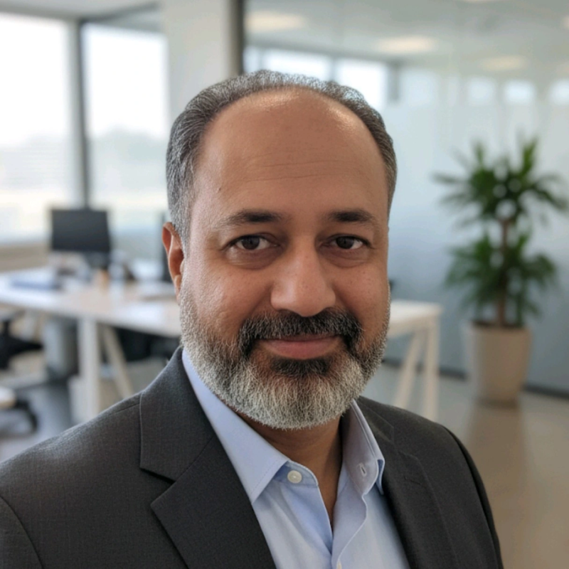 Gavenraj Singh Sodhi