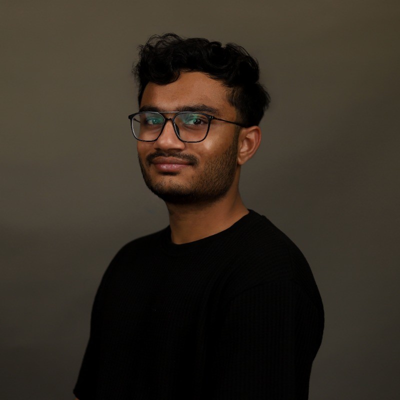 Siddhant Borse