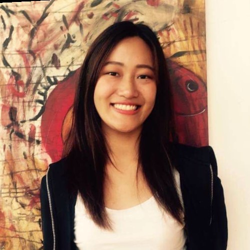 Anyelina Wu