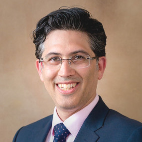 Kaveh Abhari