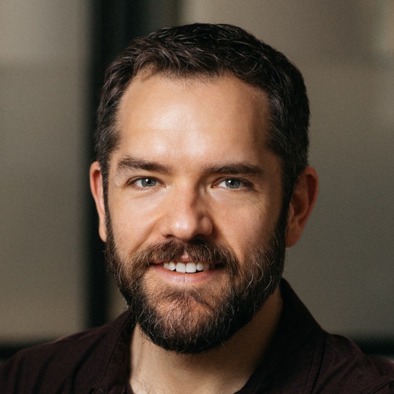 Travis Kupsche