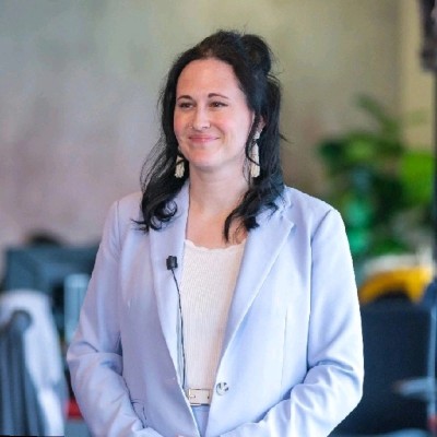 🍁 Rachel Bartholomew 🇨🇦