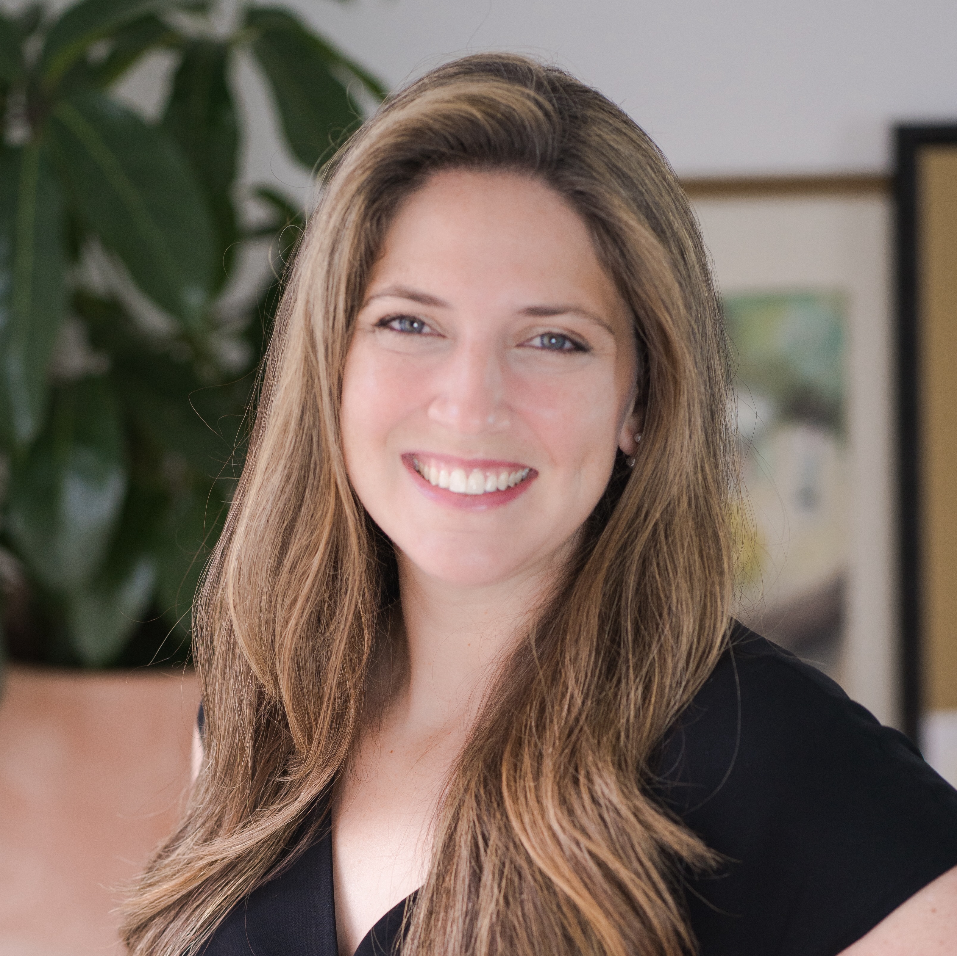 Aimee Wessel