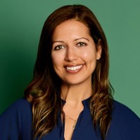 Samta Menghrajani