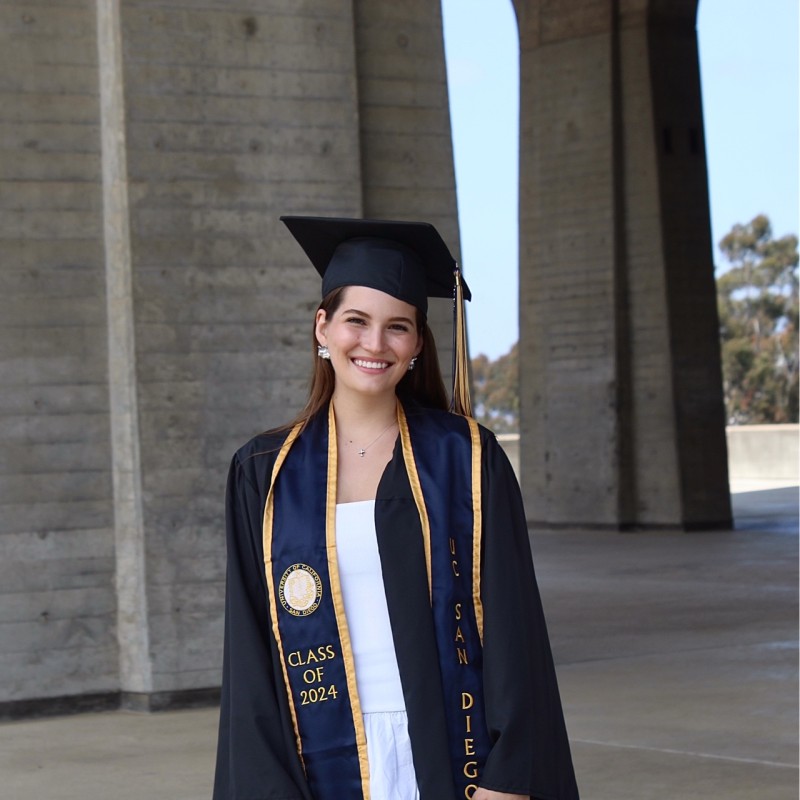 Sofía Quiroz-Kuhner