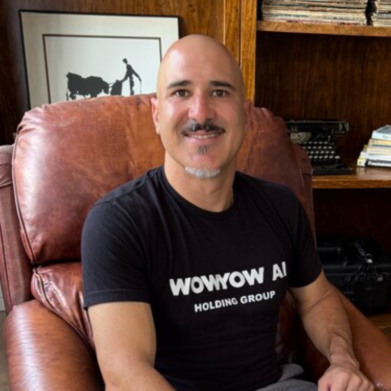 Jarett Boskovich