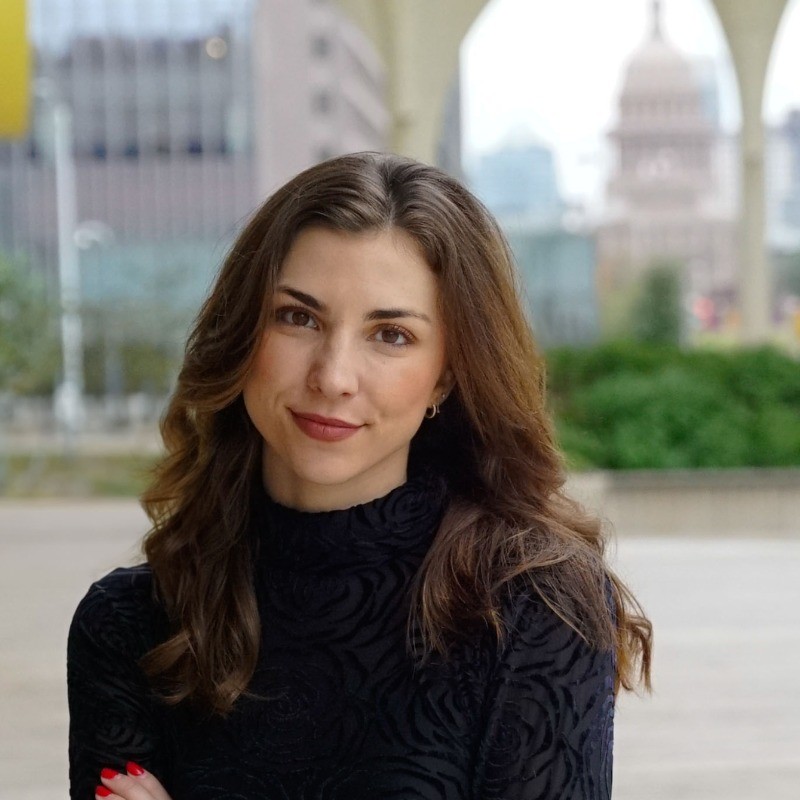 Kristian DeVito, MBA