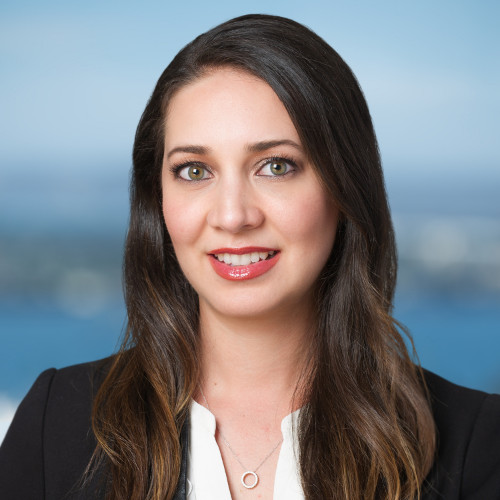 Carolina G. Postlethwaite