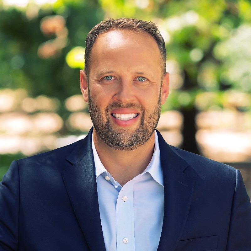 Matthew Van Eck